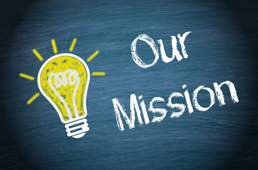 Recycling Plus: Our Mission